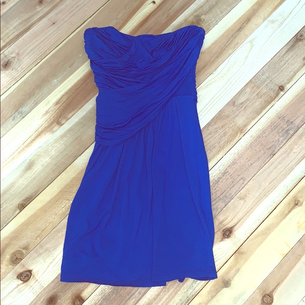 Express dress